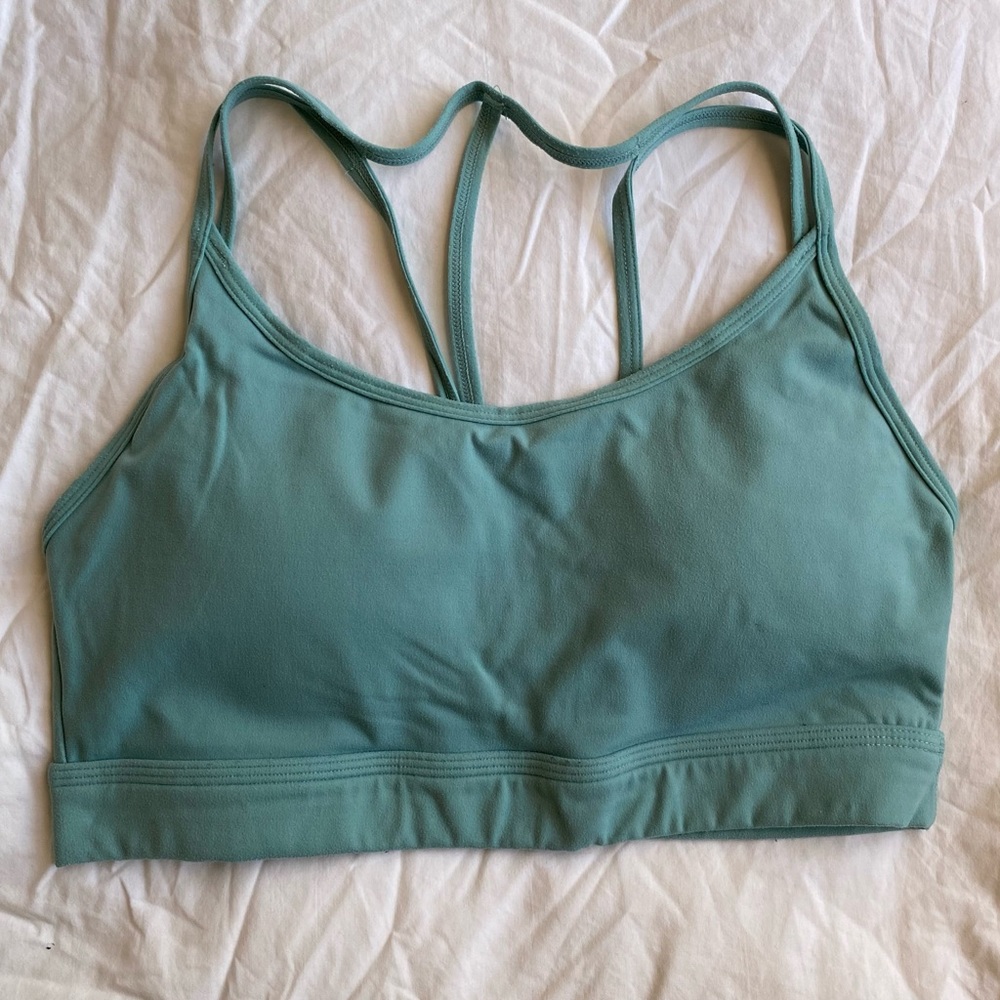 Alphalete Tri Bra